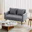 2 Seater Loveseat