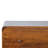 Averiana Solid Wood 3 - Drawer Dresser-1835458306