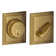 Single Cylinder Deadbolt with Addison Trim