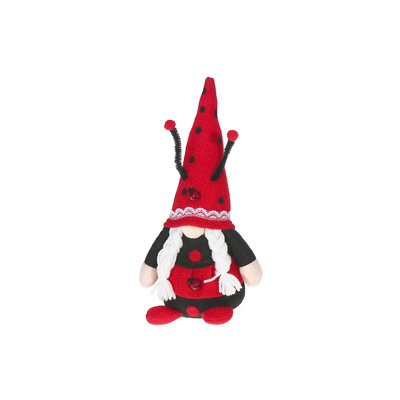 Gimble Stuffed Holiday Accent