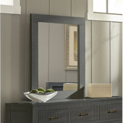 Miroir d’appoint ranch House