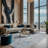 Machine Washable Gray Area Rug-415964657