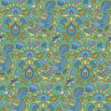 Floral Wallpaper Roll