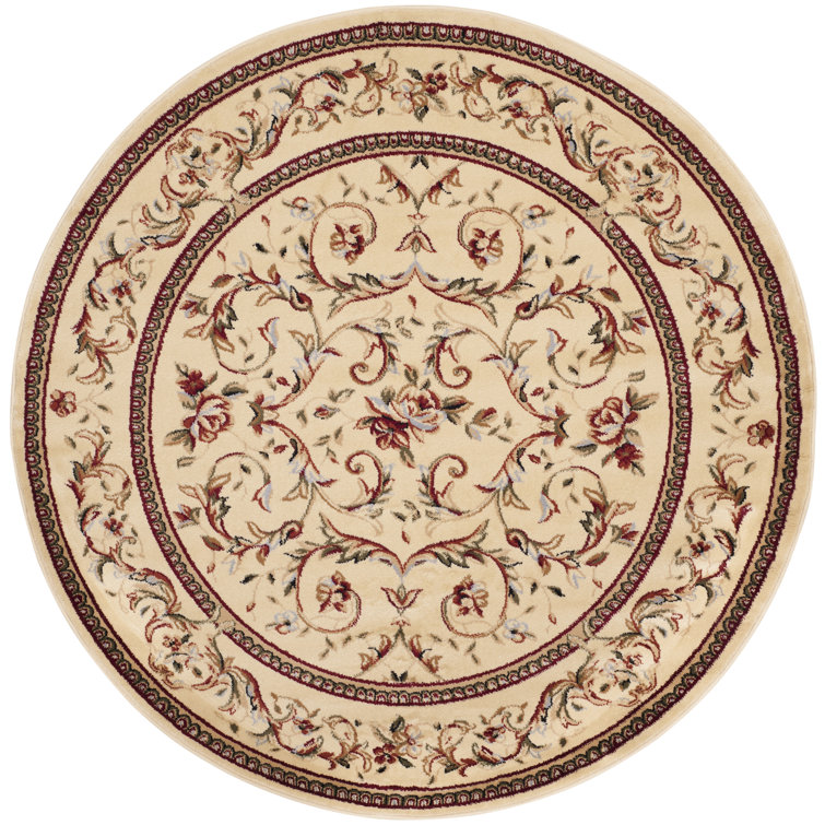 Klose Performance Oriental Rug