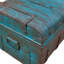 Ahni Handmade Decorative Trunk