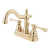 Polished Brass