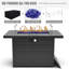 5 Piece Sofa Seating Group With Cushions-2030100732