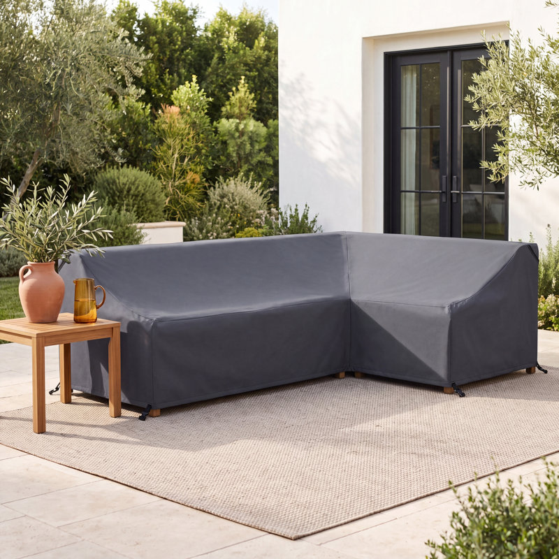 Praia Essie Outdoor Sofa Cover