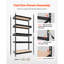 Steel Shelving Unit-300401371