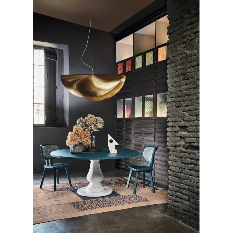 Brass 96 Lamp