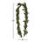 72" L Artificial Pinecone Christmas Garland