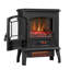 Foyer électrique Plessis ClassicFlame®-1979530457