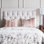 Aster Duvet Cover