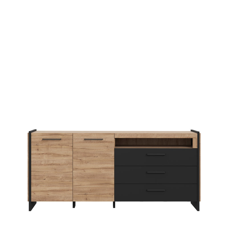 Muirhead 186.5cm Sideboard