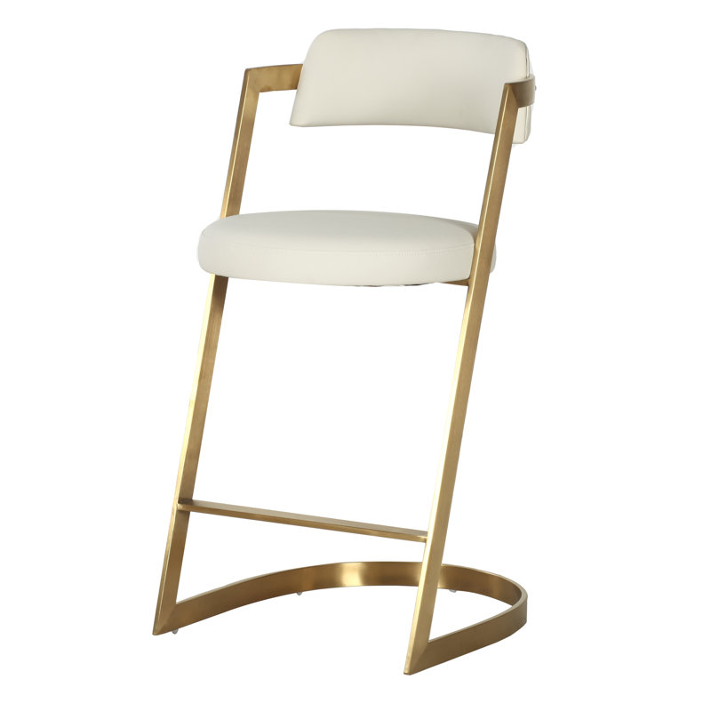 Nelson Counter Stool