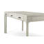 Breeze Solid Wood Writing Desk