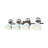 Brynnan 4-Light Bath Vanity-974033920-974033926