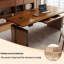 Bureau réglable 86,61 po-938849107
