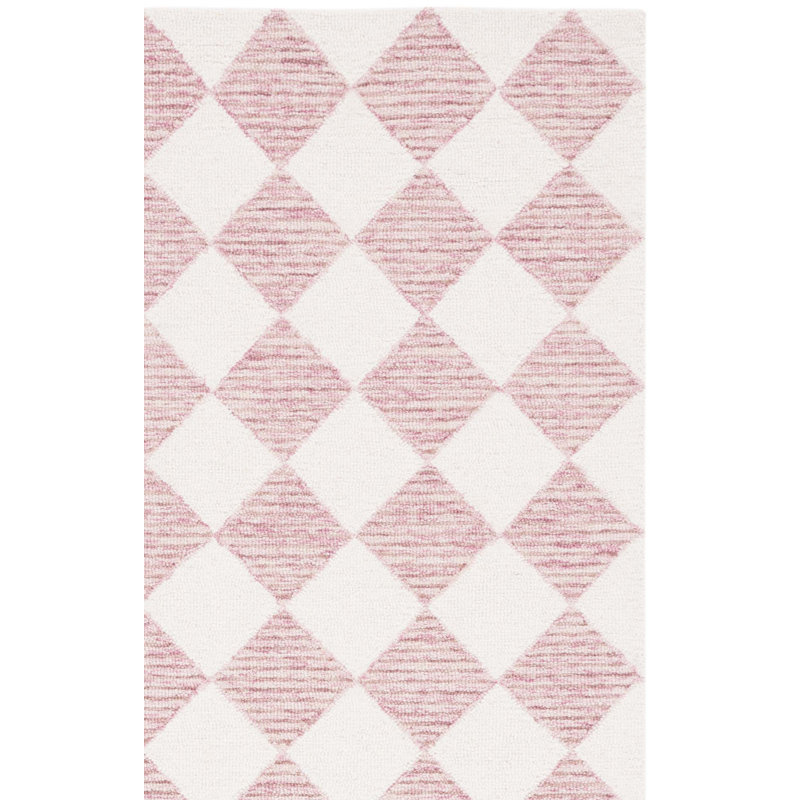 Tapis en laine Kirshon, Rectangle 6 pi x 9 pi