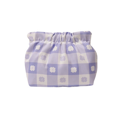 Backpack Shrapnel Printing Storage Bag New Cosmetic Bag Carry Key Lipstick Mini Storage Coin Purse