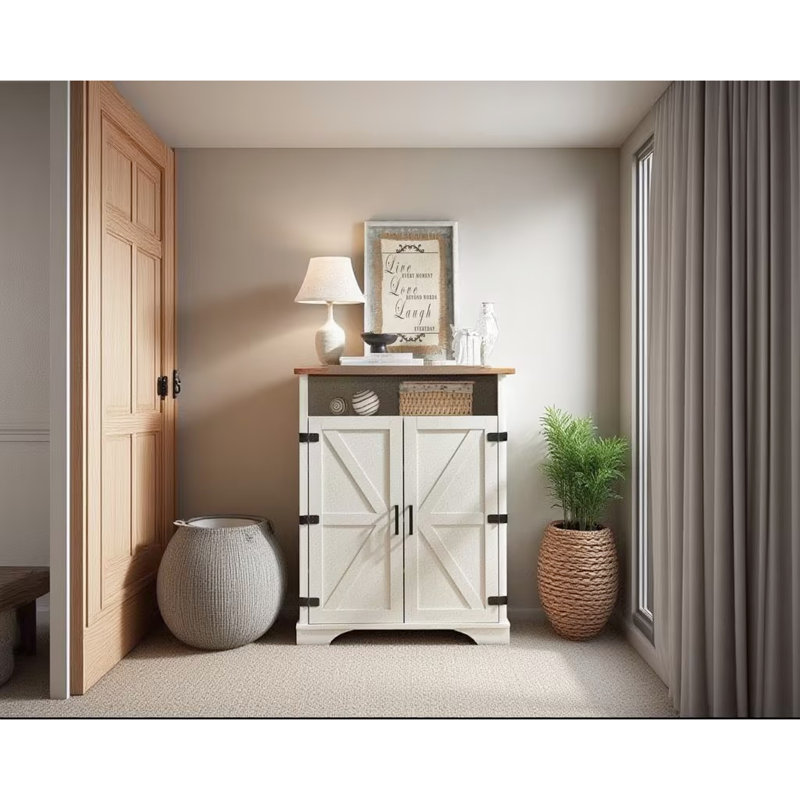 2 range-chaussures ouverts - panneau de particules blanc + armoire pratique en chêne et fiable