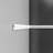 1.56'' H x 78.75'' W x 0.56'' D Plastic Chair Rail