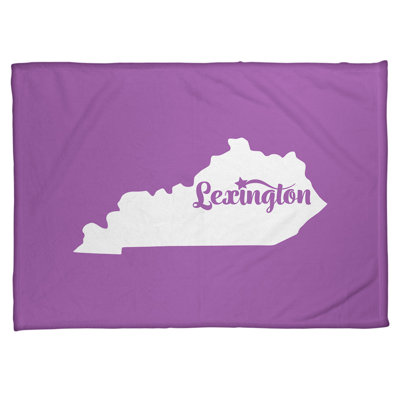 Jeté polaire lexington kentucky