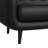  Douglas Sofa in Pebble Black-1259108490