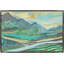 Landscape With A Road Print by Ryan Brown-1531783811