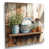 Toile tendue