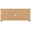 Amary Solid Wood TV Stand