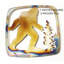BIGFOOT Gissela AVEC SUPPORT D'AFFICHAGE