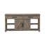 Console Locust Grove 60 "Locust Grove