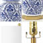Vallie Metal Table Lamp