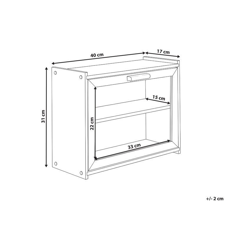 Food Storage Container