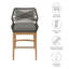 Tabouret de bar Wellspring-105920933