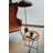 Geen-A 51.97'' LED Task Floor Lamp-96600300