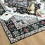 Vintage Look Shag Area Rug-118262329
