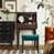 Walnut/Black selected