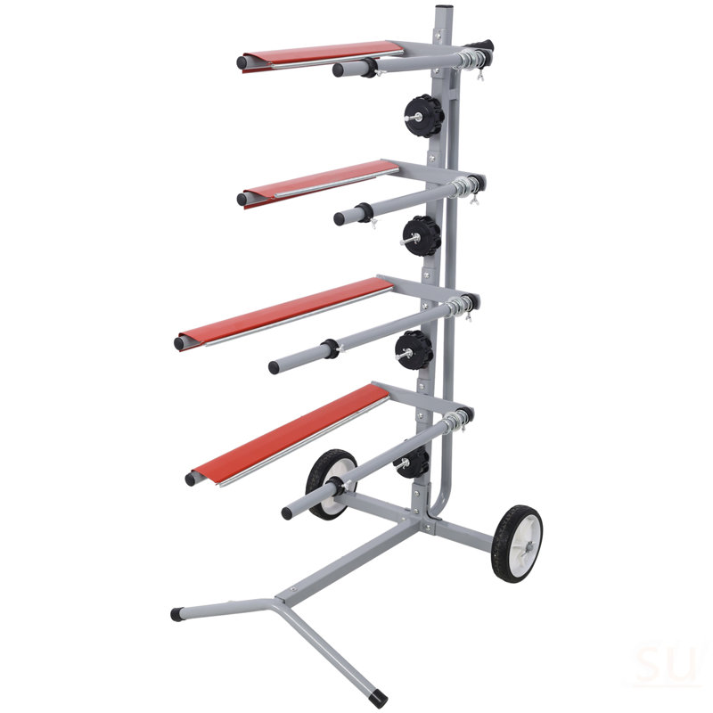 Machine à papier à masquer Global Mobile