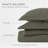 Cloud Gauze Textured Comforter Set-116482509-116482507