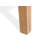 Lilith Extendable Wooden Dining Table