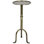 Tini End Table
