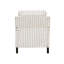 Fauteuil inclinable manuel standard Cresie