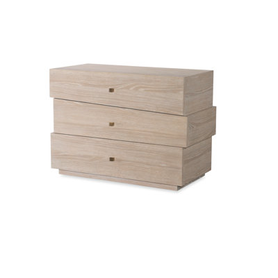 Cadence Solid Wood Accent Chest
