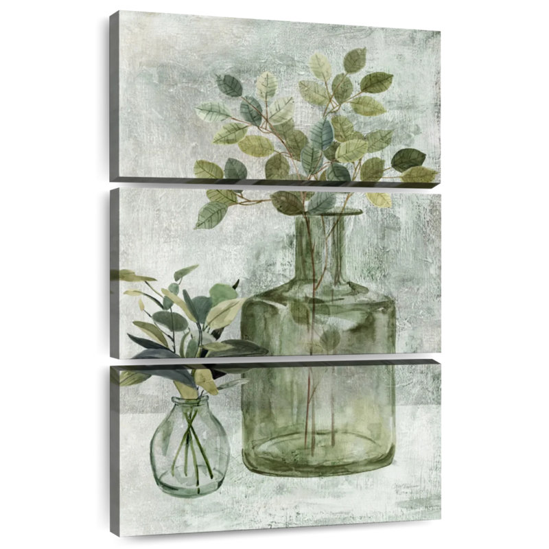 Harnek Simply Green II, H 32 po x l 20 po