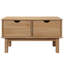 Samau Storage Bench