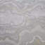 Papier peint texturé pierre de lave gris clair et argent