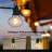 Outdoor String Lights