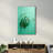 Elegant Tempered Glass Wall Art Painting 100% Tempered Glass, Thickness: 0.16 inches | UV Printed for Vibrant Colors & Durability | Perfect for Home Decor & Modern Aesthetics-1138013525